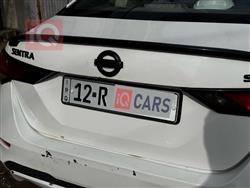 نيسان سنترا